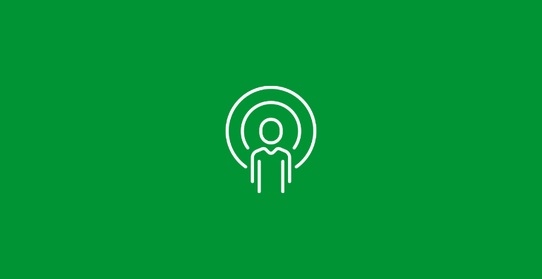 PodCasting con WordPress episode artwork