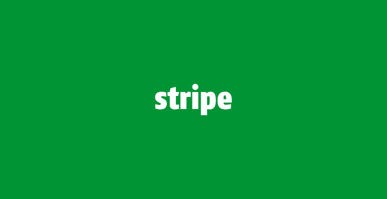 Stripe es una plataforma de software para gestionar una empresa y negocio en Internet.