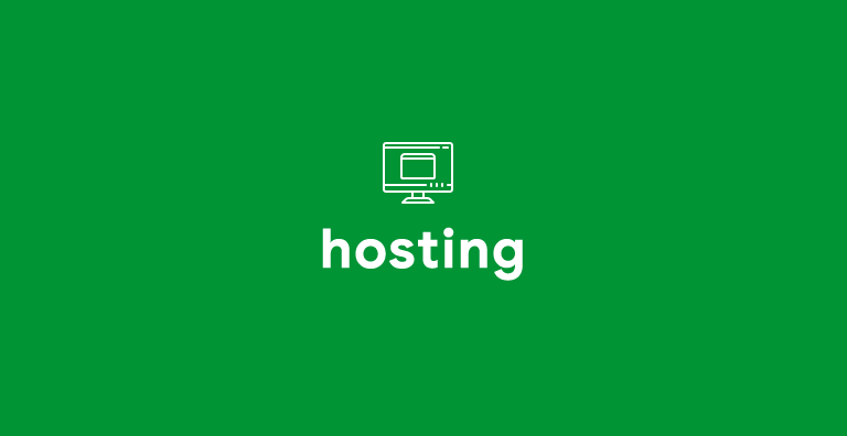 5. Como comenzar… con el Hosting episode artwork