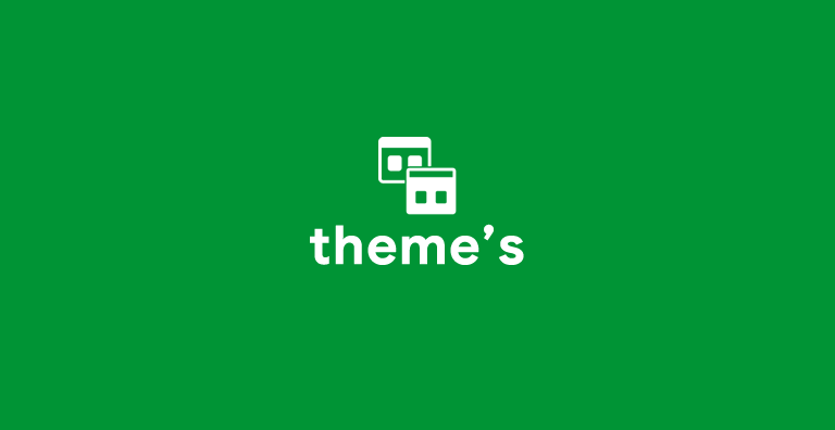 7. Como comenzar… con Theme’s episode artwork