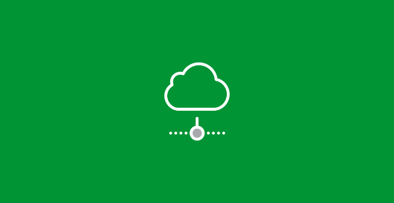 Cloud Blocks episode artwork