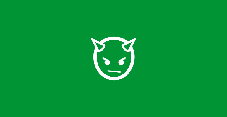 GoDaddy se va de compras episode artwork