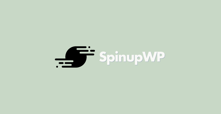 Hosting WordPress con SpinupWP