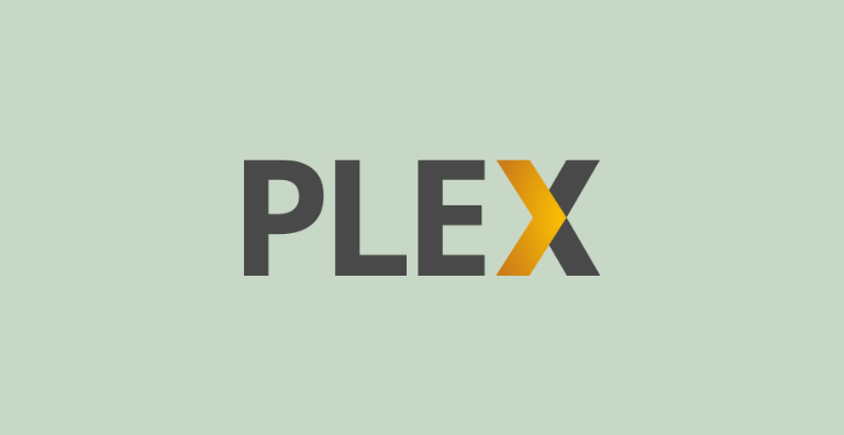 Crear servidor multimedia PLEX