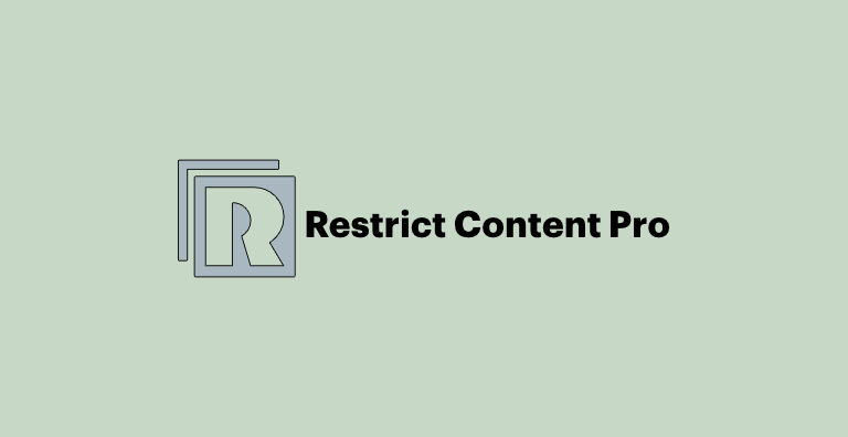 Curso de Restrict Content Pro