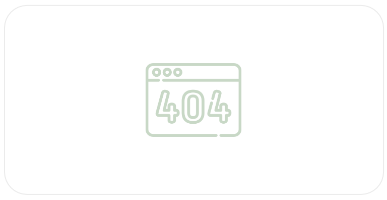 custom 404 pro