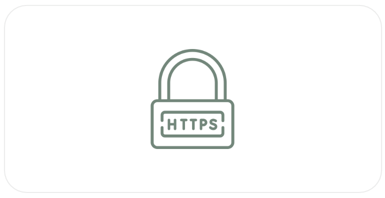 ¿HTTPS? Es necesario cifrar datos