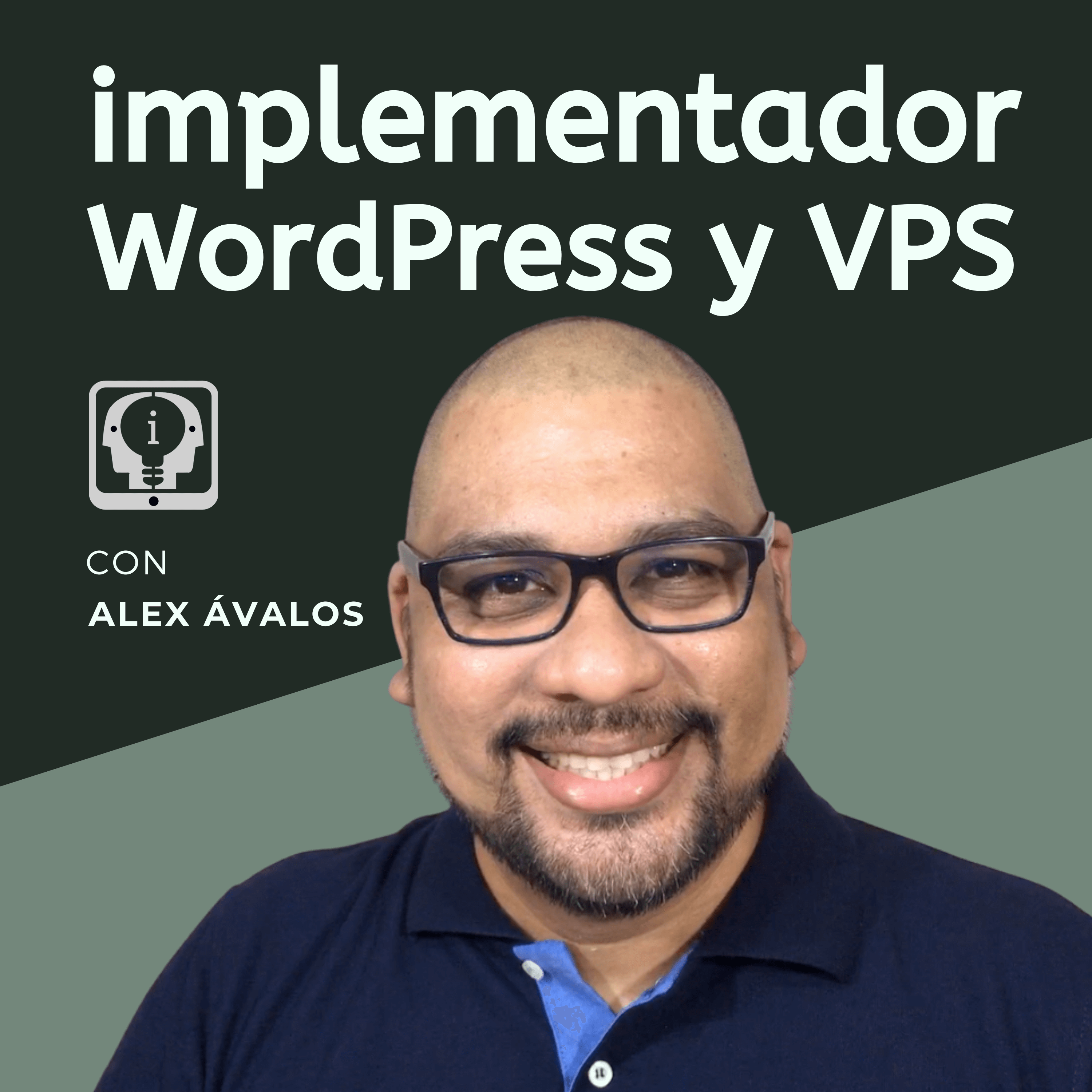 Implementador WordPress y VPS