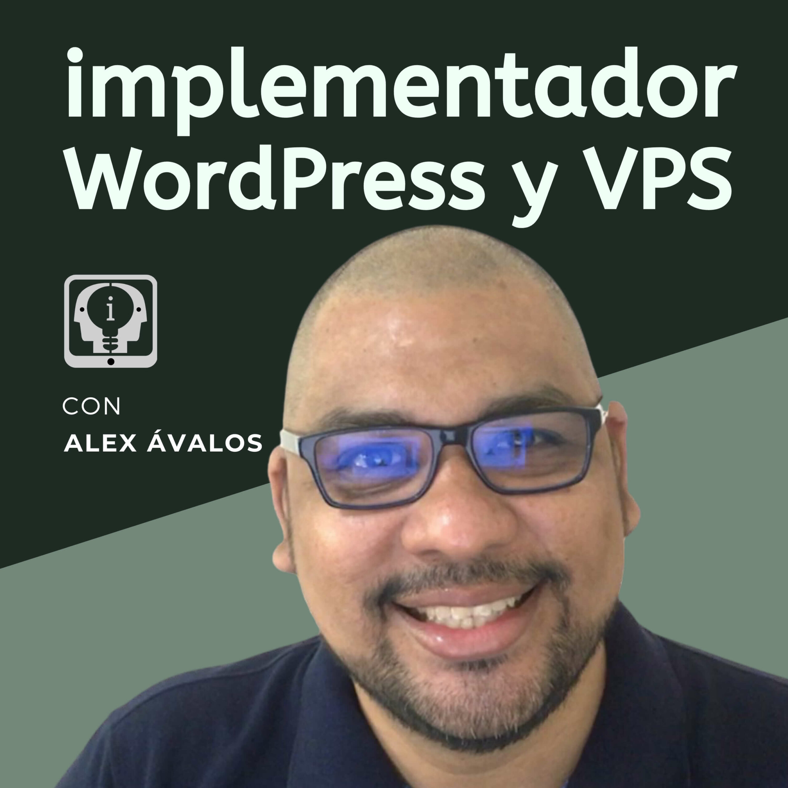 Implementador WordPress y VPS