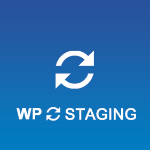 logo wp staging