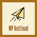 logo wp test email