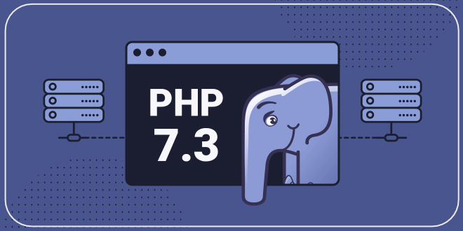 php 7 3 1