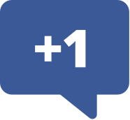 shared counts icon